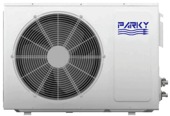 Наружный блок PARKY